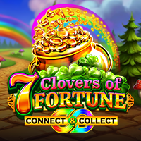 Game 7 Clovers of Fortune NARUTO505