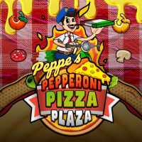 Game Pizza! Pizza? Pizza! NARUTO505