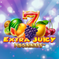 Game Extra Juicy Megaways NARUTO505